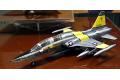 ITALERI 1275 1/72 美國.空軍 F-5B'自由鬥士'戰鬥教練機