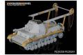 TRUMPETER 00373 1/35  WW II德國.陸軍Heuschrecke IV b '蝗蟲'自行火炮