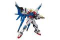 BANDAI 5057718 1/144 HG版BUILD FIGHTERS#01攻擊鋼彈全裝備型 STRIKE GUNDAM FULL PACKAGE