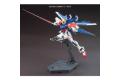 BANDAI 5057718 1/144 HG版BUILD FIGHTERS#01攻擊鋼彈全裝備型 STRIKE GUNDAM FULL PACKAGE