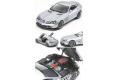 TAMIYA 24317 1/24 賓士汽車 SLR722超級跑車