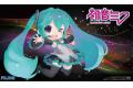 FIJIMI 170114 PTIMO系列--初音未來/免膠水黏合 HATSUNE MIKU