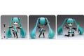 FIJIMI 170114 PTIMO系列--初音未來/免膠水黏合 HATSUNE MIKU