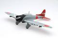 FUJIMI 722450-F-7 二戰日本.帝國海軍 愛知公司'99式11型'艦載爆擊機