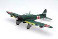FUJIMI 722467-F-8 WW II日本.帝國海軍 愛知公司'99式22型'艦載爆擊機