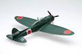 FUJIMI 722467-F-8 WW II日本.帝國海軍 愛知公司'99式22型'艦載爆擊機