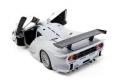AOSHIMA 007495 1/24 邁凱倫汽車 F1 GTR 跑車/1997年