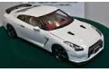 AOSHIMA 011331 1/24 日產汽車 GT-R(R-35)跑車/2015年.北美式樣