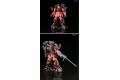 BANDAI 184469 1/144  HG版BUILD FIGHTERS#02驚異薩克 ZAKU AMAZING