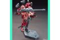 BANDAI 184469 1/144  HG版BUILD FIGHTERS#02驚異薩克 ZAKU AMAZING