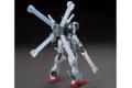BANDAI 189510 1/144 HG版BUILD FIGHTERS#014 骷顱魔王鋼彈 CROSS BONE