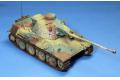 AMUSING AH-35A002 1/35 二戰德國.陸軍 PANZERKAMPFWAGEN VK3002(DB)坦克@@
