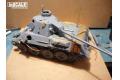AMUSING AH-35A002 1/35 二戰德國.陸軍 PANZERKAMPFWAGEN VK3002(DB)坦克@@