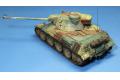 AMUSING AH-35A002 1/35 二戰德國.陸軍 PANZERKAMPFWAGEN VK3002(DB)坦克@@