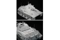 AMUSING AH-35A002 1/35 二戰德國.陸軍 PANZERKAMPFWAGEN VK3002(DB)坦克@@