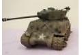 DRAGON 6511 1/35 WW II美國.陸軍 '諾曼第'戰役'謝爾曼'帶75mm砲坦克