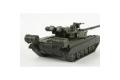 REVELL 03104 1/72 蘇聯.陸軍 T-80B坦克