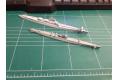 AOSHIMA 038451 1/700 WW II日本帝國海軍 特型潛水艇 伊-401/I-401