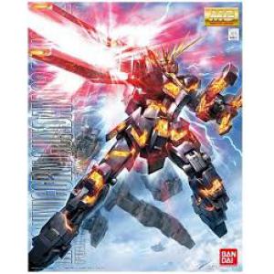 BANDAI 5063045 1/100 RX-0獨角獸2號機.報喪女妖 UNICORN GUNDAM 02 BANDAISHEE