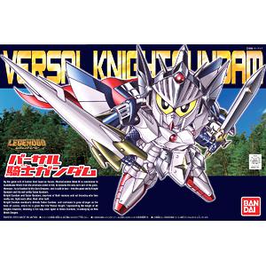 BANDAI BB-399 LEGEND BB--萬能騎士鋼彈 VERSAL Knight Gundam