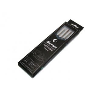 MAKTOL G-1225A 純狼毫勾線筆/5枝入 WEASEL'S HAIR LINE PEN/5 INTO