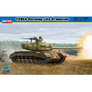 HOBBY BOSS 82428 1/35 WW II美國.陸軍 T26E4'潘興'後期生產型坦克