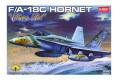 ACADEMY 12104 1/32 美國.海軍 F/A-18C'大黃蜂'戰鬥機/CHIPPY HO...