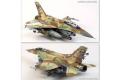 ACADEMY 12105 1/32 以色列.國防軍空軍 F-16I'雷暴'戰鬥轟炸機 @@