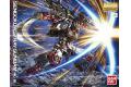 BANDAI 185184 1/100 HG版BUILD FIGHTERS#07 戰國異端頑駄無 SENGOKU ASTRAY GUNDAM