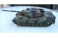 MENG MODELS TS-015 1/35 德國.聯邦國防軍 '豹'IA5坦克