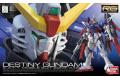 BANDAI 5061616 1/144 RG#11 ZGMF-X42S 命運鋼彈 DESTINY GUNDAM