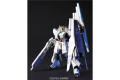 BANDAI 158436 1/144 #093 ν鋼彈HWS裝備型(重武裝系統裝備型) V GUNDAM HWS