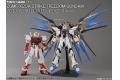 BANDAI 165506 1/60 PG版- ZGMF-X20A攻擊自由鋼彈  STRIKE FREEDOM GUNDAM