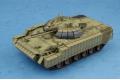 TRUMPETER 01532 1/35 阿聯酋.陸軍 BMP-3附加裝甲型步兵戰車