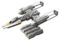 BANDAI 196694 星際大戰系列--1/72 Y戰機 Y-WING