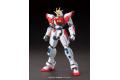 BANDAI 193230 1/144 HG版BUILD FIGHTERS#18 製作燃燒鋼彈BUILD BURNING GUNDAM