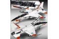 ACADEMY 12519 1/72 韓國.空軍 T-50'金鷹'高級教練機