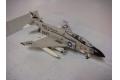 ACADEMY 12515 1/72 美國.海軍 F-4J'鬼怪/幽靈II'戰鬥轟炸機/VF-96中隊SHOWTIME 100式樣