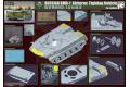 PANDA-HOBBY PH-35004 1/35 俄羅斯.空軍 BMD-1傘兵戰車