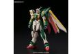 BANDAI 185149 1/144  HG版BUILD FIGHTERS#06 鳳凰飛翼鋼彈 WING GUNDAM