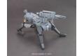 BANDAI 185182 1/144  基本版BUILD CUSTOM#09 星創攻擊粒子飛翼版 K9 DOG PACK