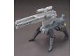 BANDAI 185182 1/144  基本版BUILD CUSTOM#09 星創攻擊粒子飛翼版 K9 DOG PACK
