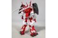 BANDAI 5057719 1/144 HG版BUILD FIGHTERS#007戰國紅色異端SENGOKU ASTRAY