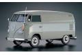 HASEGAWA 21209-HC-9 1/24 福斯/大眾汽車 1967年份 T-2型 箱型車