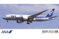 HASEGAWA 10716 1/200 日本.全日空航空 波音公司 787-8客機