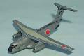 HASEGAWA 10698 1/200 日本.航空自衛隊 川崎公司 C-1 COMBO運輸機/限量生產