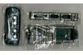 FUJIMI 039015-ID-4 1/24 豐田汽車 CELSIOR C-TYPE轎車/1989年