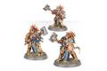 GAMESWORKSHOP GW 80-01-60 戰鎚起始盒:席格瑪紀元AGE OF SIGMAR