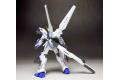BANDAI 185146 1/144 HG版BUILD FIGHTERS#03魔王鋼彈 GUNDAM X MAOH
