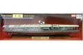 HASEGAWA 43167-CH-117 1/700 全艦體系列--WW II日本.帝國海軍 '赤...